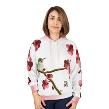 Load image into Gallery viewer, Copy of Hoodie Unisex “Amapola y San Pedrito” – Edición Puerto Rico