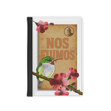 Load image into Gallery viewer, Passport Cover "Nos Fuimos" – Puerto Rico Edition