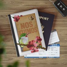 Load image into Gallery viewer, Passport Cover "Nos Fuimos" – Puerto Rico Edition