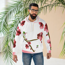 Load image into Gallery viewer, Copy of Hoodie Unisex “Amapola y San Pedrito” – Edición Puerto Rico