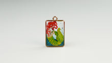 Load image into Gallery viewer, Collar | Pendant - Sirena Mabeymar
