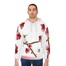 Load image into Gallery viewer, Copy of Hoodie Unisex “Amapola y San Pedrito” – Edición Puerto Rico
