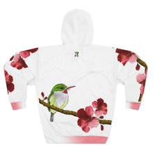 Load image into Gallery viewer, Copy of Hoodie Unisex “Amapola y San Pedrito” – Edición Puerto Rico
