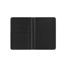 Load image into Gallery viewer, Porta Pasaportes "Nos Fuimos" – Edición Puerto Rico
