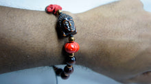 Load image into Gallery viewer, Buddha - Pulsera de Hombre
