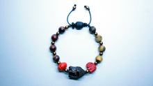 Load image into Gallery viewer, Buddha - Pulsera de Hombre
